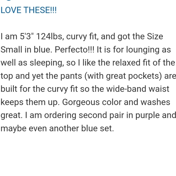 Banana Republic Women's Purple Top - Picture 5 of 8